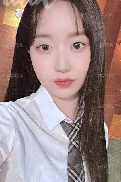 一期會員 會員禮卡  正面