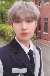 Fever Epilogue 專輯卡 A ver. 1