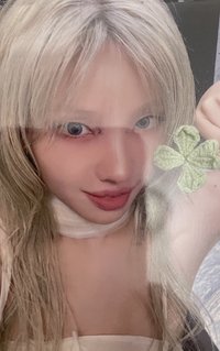 We are 泡泡摩奇 特典卡 