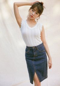 一期會員 明信片 