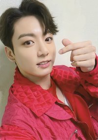 ARMY 會員禮卡 Merch Box #9