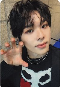 迷一 am 幸運卡 ver.A