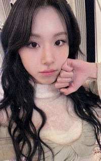 mini 13 jyp 預售 特典卡 單封ver.