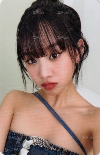 224 wm 幸運卡  正面