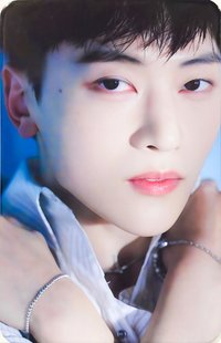 迷三 am 幸運卡 官拍