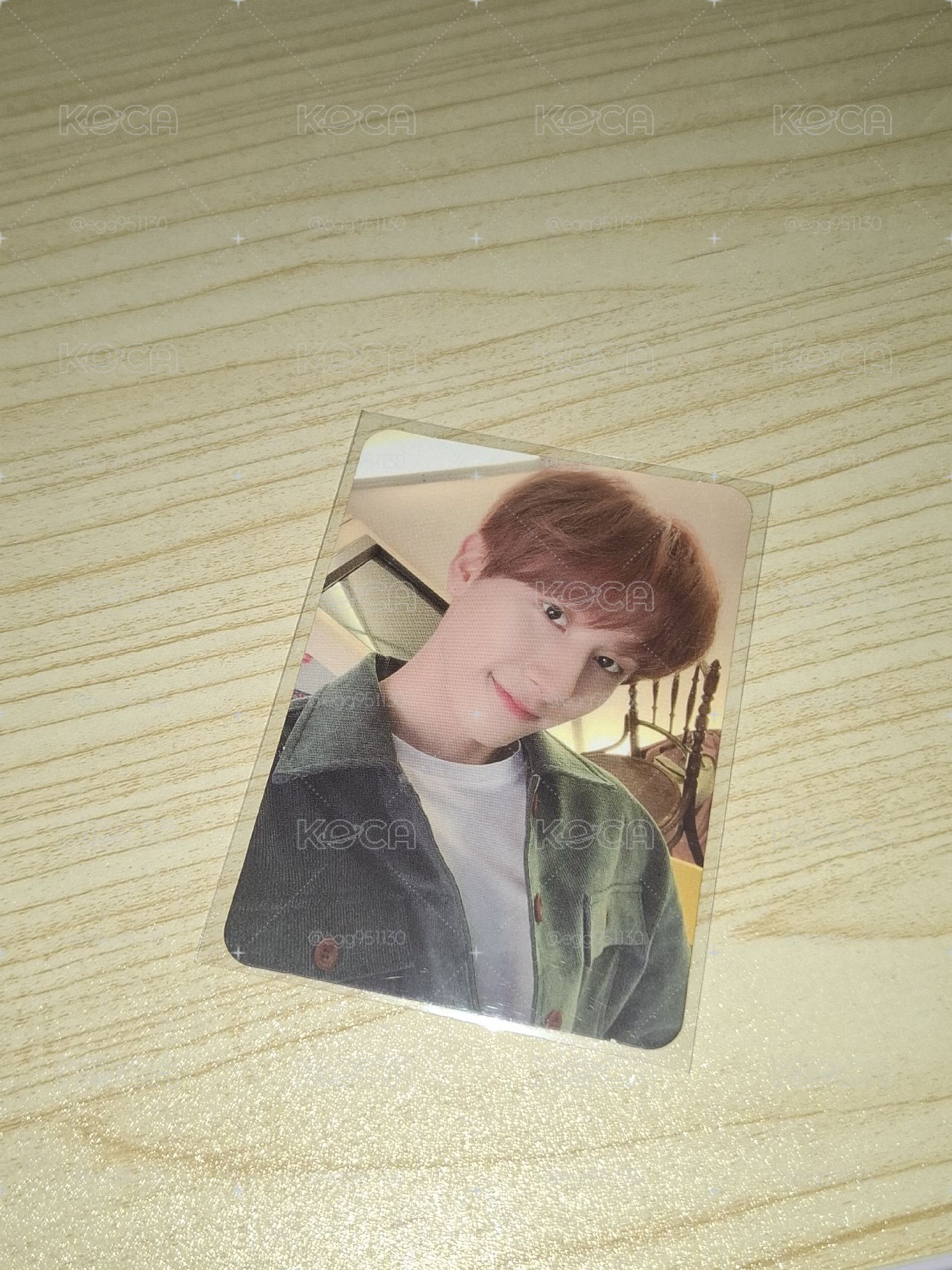 MONSTA X  I.M｜2020年曆卡