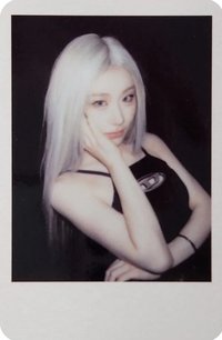 GWBG 專輯卡 CASSETTE BLACK ver.