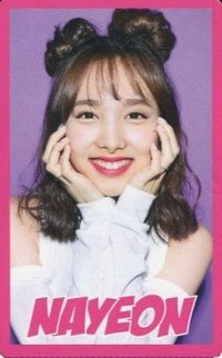 One More Time 專輯卡 