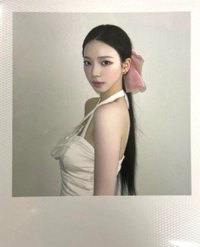 24年曆 年曆卡 20固配拍立得柚