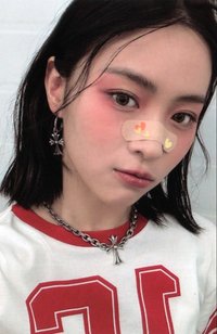 KILL MY DOUBT 專輯卡 普版