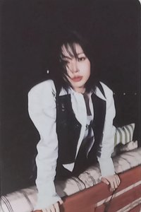 BREAK 專輯卡 電子專QR