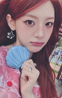 I WANT IT ms 線上 5.0 簽售卡 貝殼