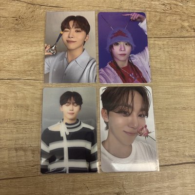 teleparty 幸運卡寛