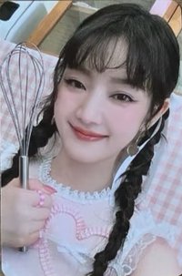 25年曆 cube 特典卡 