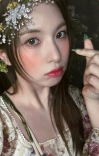 仲夏夜 jyp 預售 特典卡 