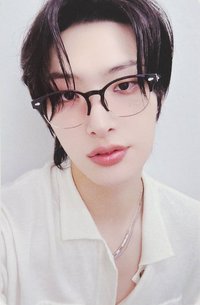 GH3 el 幸運卡 男友風 ver.