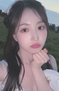 仲夏夜 el 預售 特典卡 