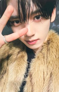 迷五 塔店 幸運卡 SEEK ver.