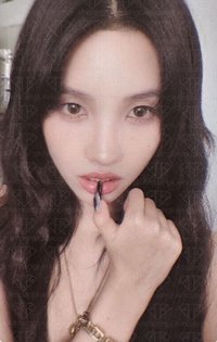 正規二 專輯卡 ver.0