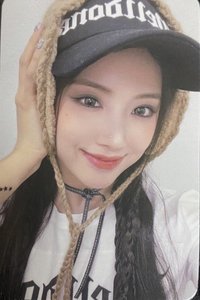 BREAK mmt 2.0 簽售卡 