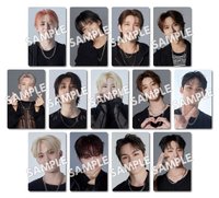 MINI12 HMV PB ver. 特典