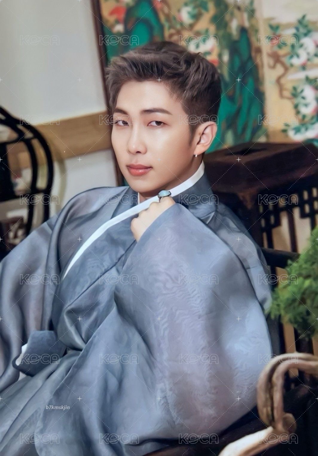 2021中秋 隨機卡 (4/56) 正面