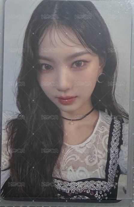 LIT 塔店 簽售卡 澀谷 正面