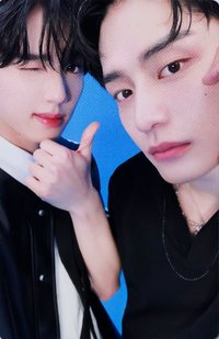 澀谷109快閃 隨機卡 