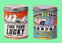 魔法精靈快閃 香氛蠟燭 