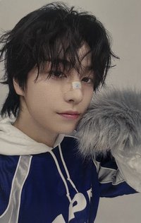 縁DAY 周邊卡 3周年 照片留言板小卡