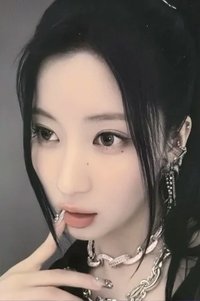 25’世巡 wvs 周邊卡 首爾場周卡冊卡