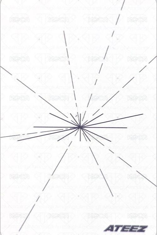 GH2 專輯卡 POCA TO ver. Image 背面