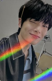 樂-STAR yzy 2.0 特典卡 