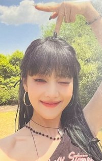 23世巡 首爾演唱會第二天 入場卡 / 場限卡 