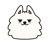 首爾插畫展V.19 滑鼠墊 滑鼠墊