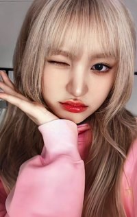 I'VE MINE wm 3.0 簽售卡 