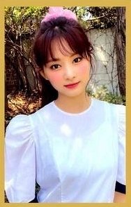 MORE & MORE 專輯卡 