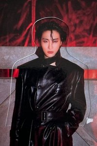 WILL 專輯卡 Platform ver. 立牌