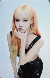 二巡 隨機卡 東蛋場冬6