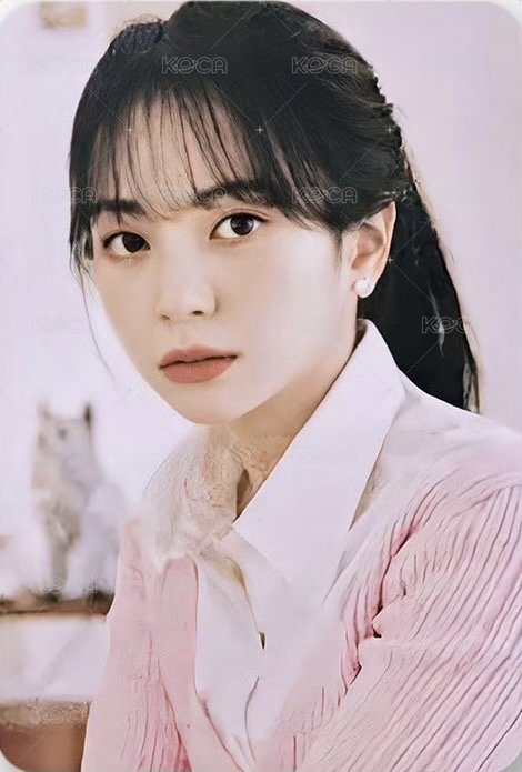 迷四 專輯卡 電子專概念卡 正面