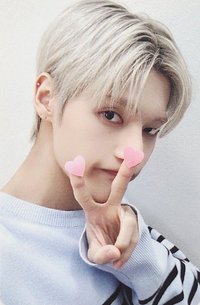 GH3 am 2.0 幸運卡 用心按愛心 ver.