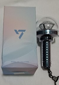 三代小手燈（盒損）