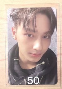 JUN 正四 Ep.2 專卡