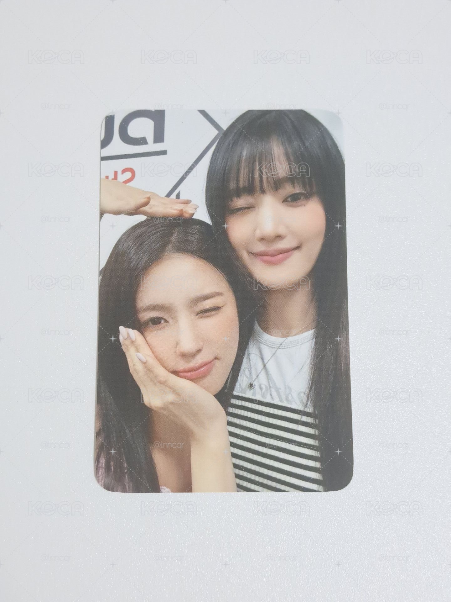 世巡麵妮卡冊卡