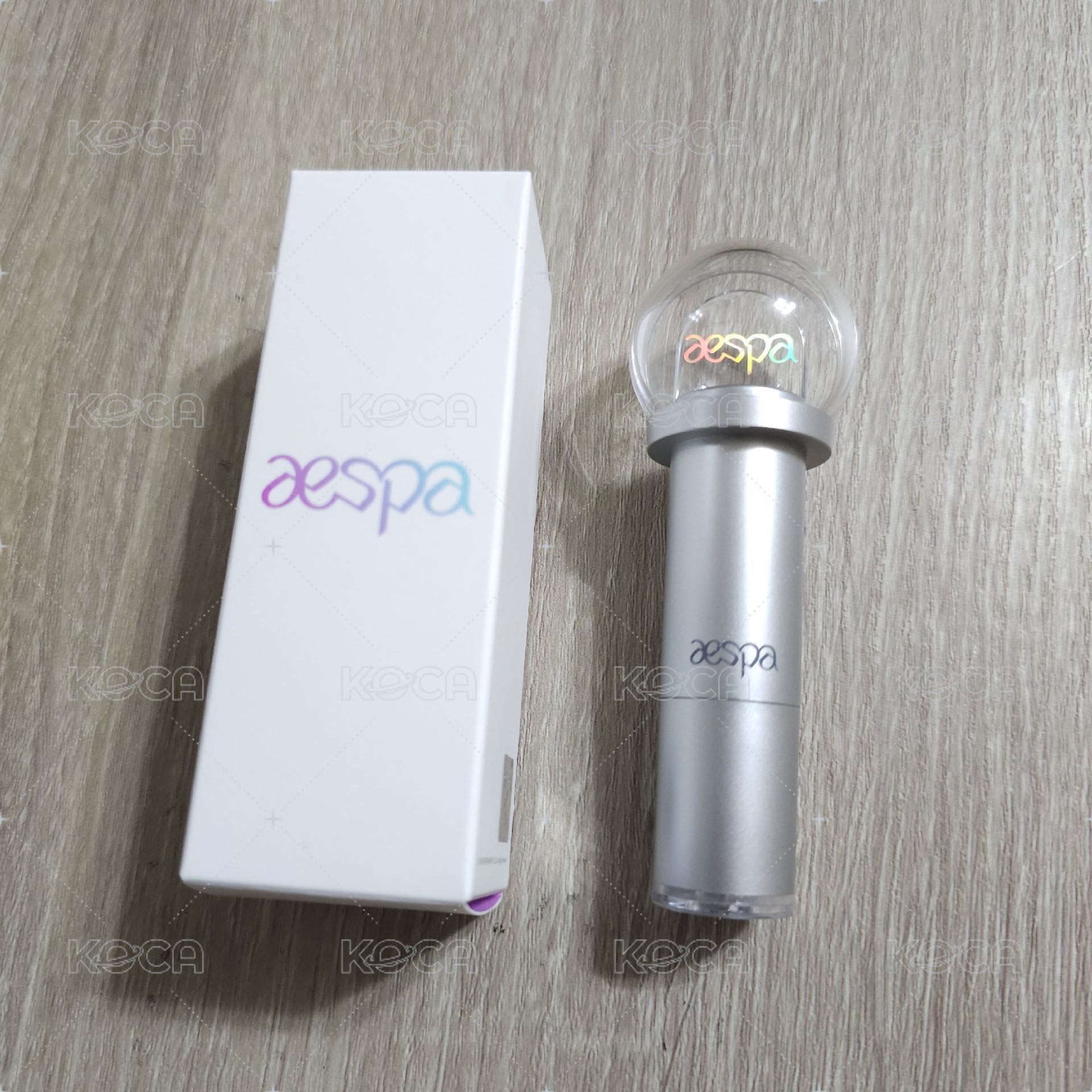 aespa