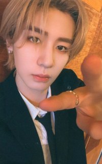 25 kcon jp 隨機卡 5 ver.A