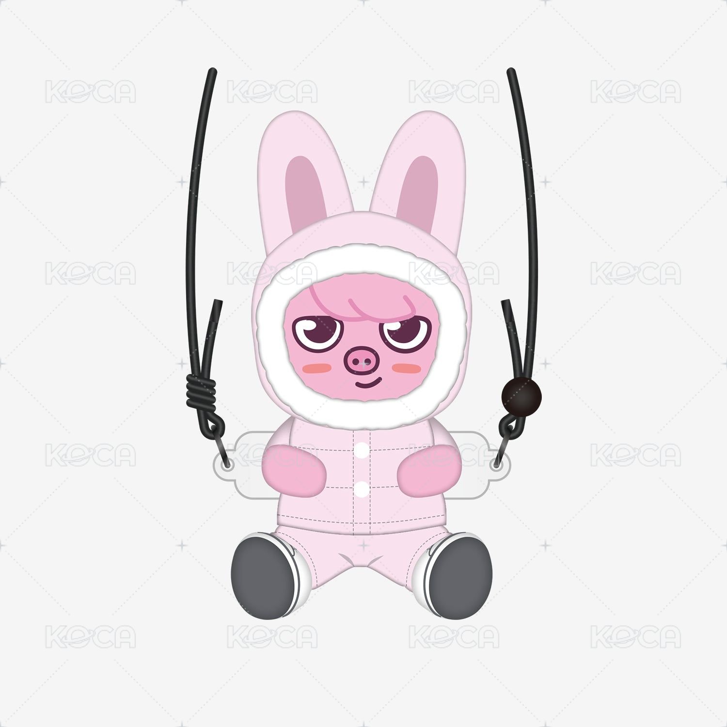 手機背帶掛繩 日本場周