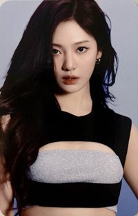 二巡 周邊卡 首爾安可場周 卡套寧