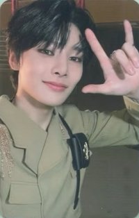 樂-STAR el 特典卡 