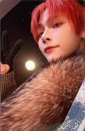 雪明 專輯卡 初回限定專卡